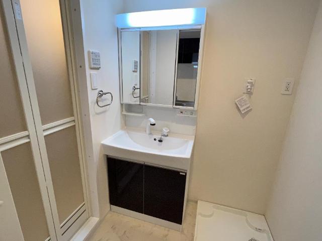 プレジ・マルトモ(ＰＲＥＳＩ・ＭＡＲＵＴＯＭＯ) 洗面