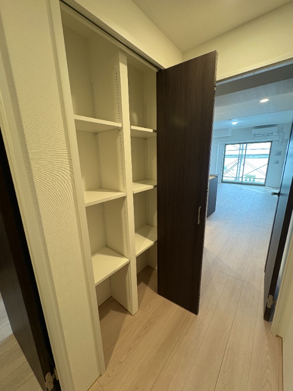 Daiwaグレイスメゾン二子玉川4階 廊下収納※写真201