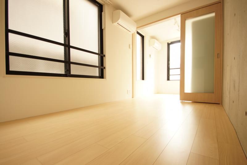 EXAM高円寺南Ⅱ3階 同建物別部屋の参考画像