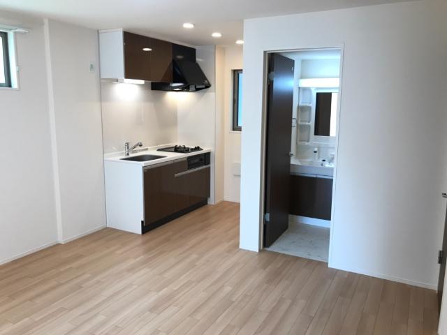 Ｇｒａｃｅ　Ｍａｉｓｏｎ リビング