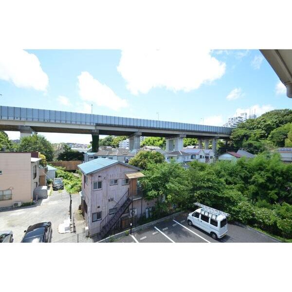 フォレストIII302号室 部屋その他