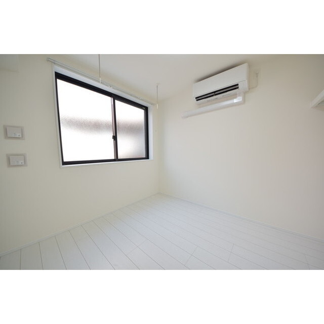 ルーム馬込 内観