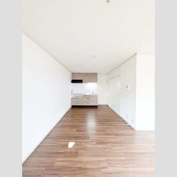 エクセル八雲101号室 101号室　LDK