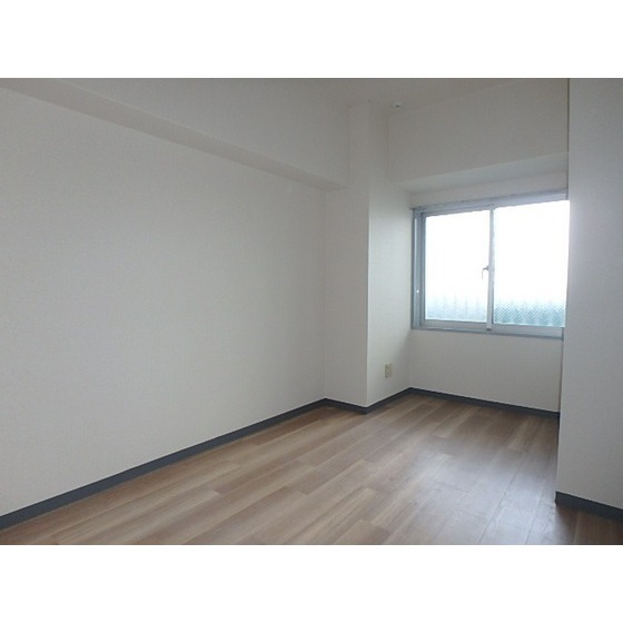 グリーンヒル弥生台 リビング