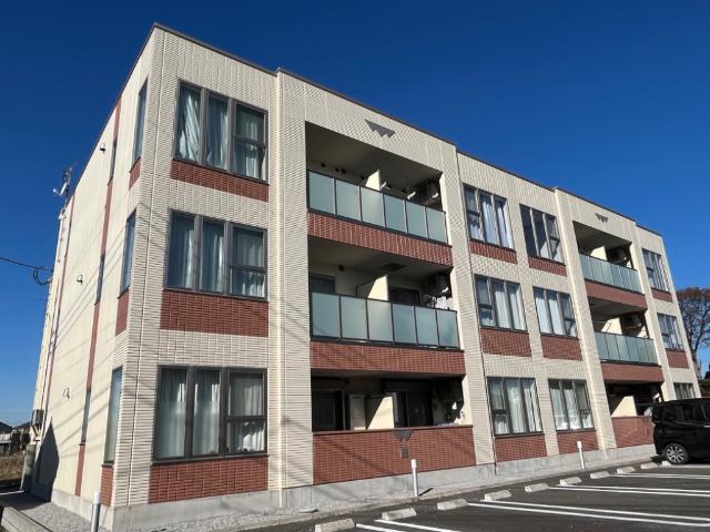 カサブランカの外観画像