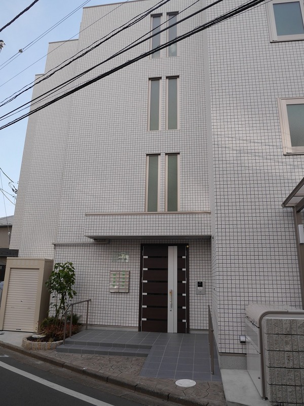 ＭＫ　Ｖｉｌｌａの外観画像