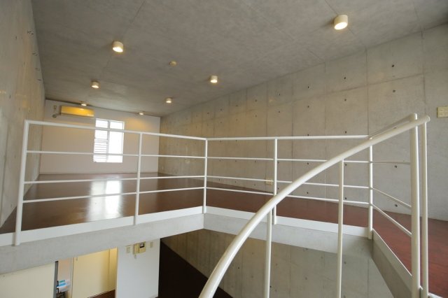 Ｍ・ＣＡＳＡ1階 部屋その他