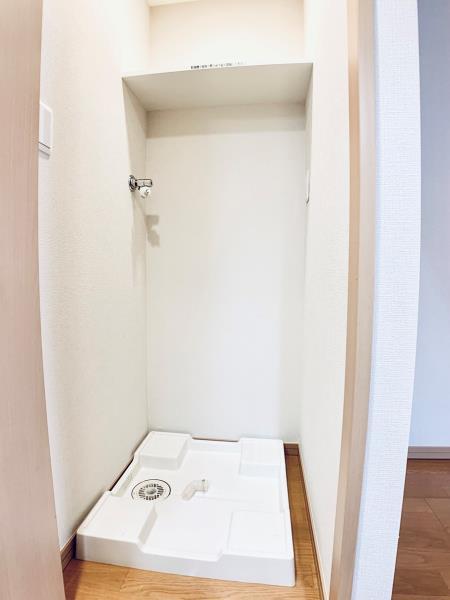 エーデルブルク2階 部屋その他