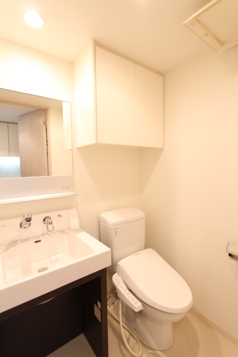 プラウドフラット蒲田Ⅱ1408号室 ※参考写真