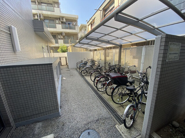 ホロンプラザ行徳3階 部屋その他