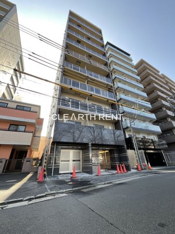 コンシェリア横濱蒔田公園4階 その他