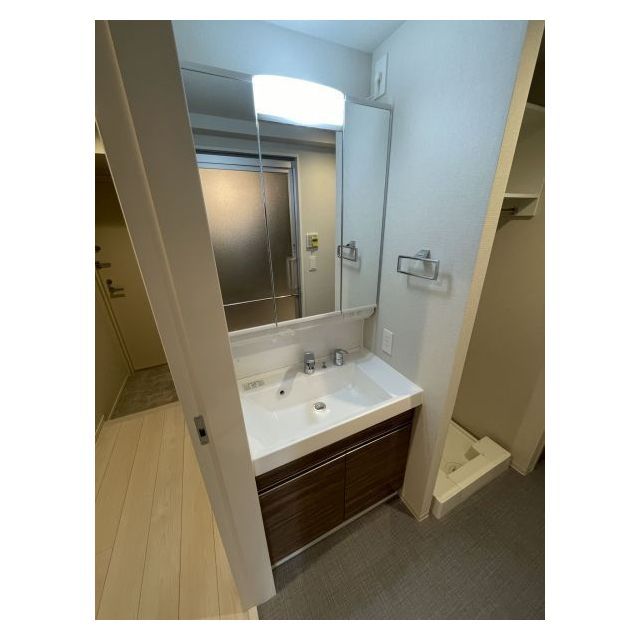 ドゥーエ亀戸Ⅱ0401号室 内観