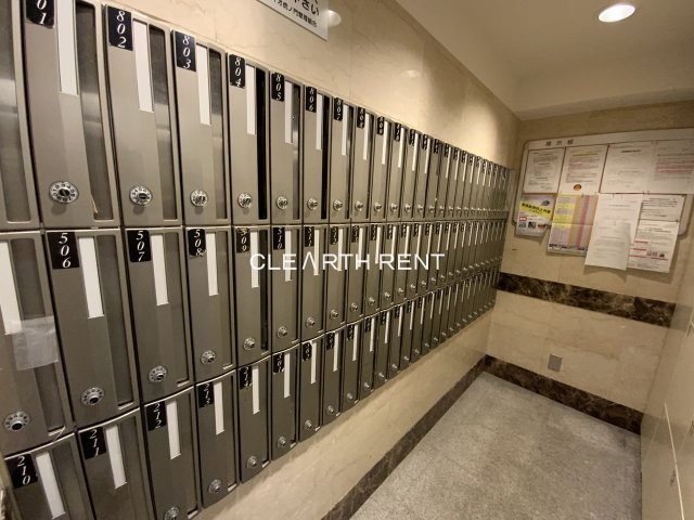 パレステュディオ虎ノ門4階 ☆弊社管理物件☆住むほどに誇れる、駅近の快適生活