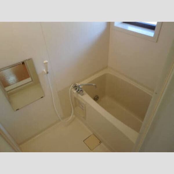 アネックス中野　Ⅱ 浴室Ⅱ202