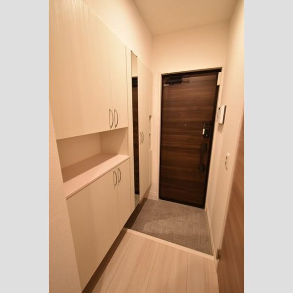 ルミエール103号室 ♪シューズボックス♪