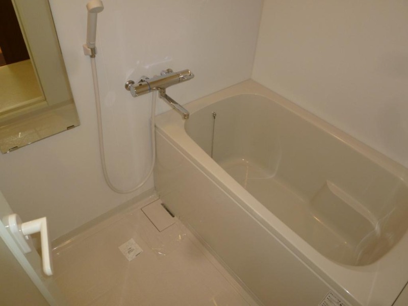 サンマンション戸田9階 部屋その他