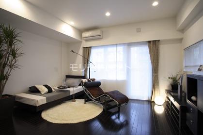 カスタリア大塚11階 室内参考写真（モデルルーム））