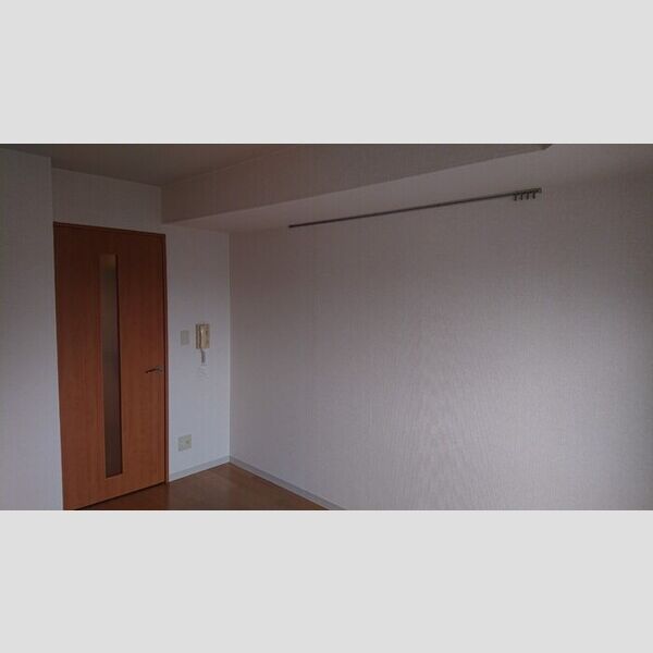 フォアグランデ503号室 洋室