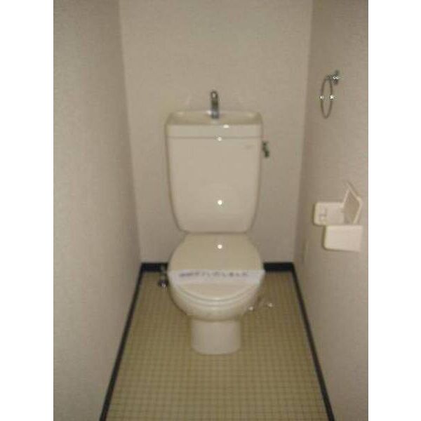 パセオ青葉の森参番館0203号室 部屋その他