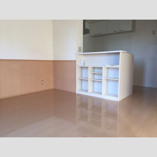 リビングタウン西大宮　Ⅰ リビング