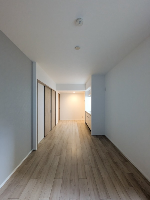 HJクラウンⅠ地下1階 部屋その他