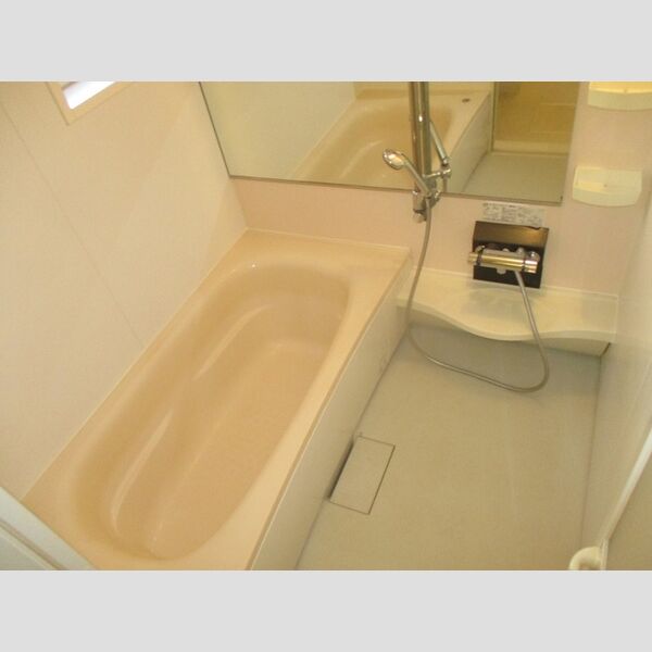 メゾン小倉 浴室