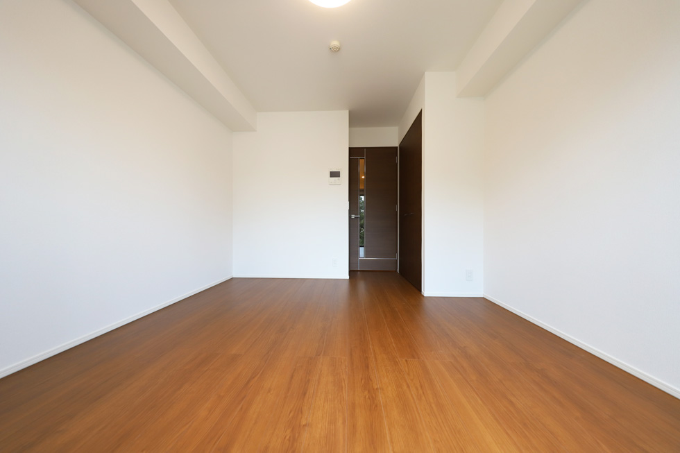 マキシヴ中野3階 内観