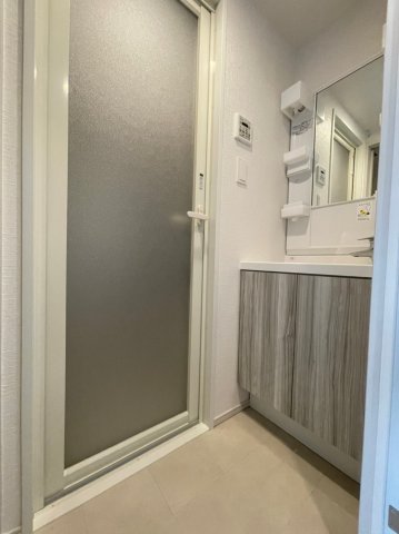 DIPS赤羽RESIDENCE304号室 洗面