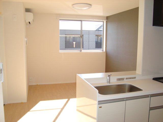 ハーベイロード リビング