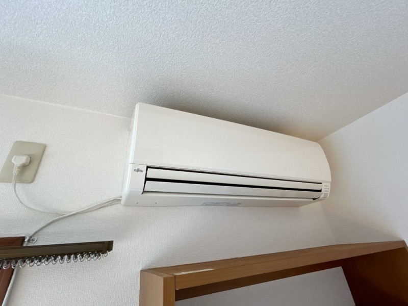 グリーンフィールド1階 部屋その他