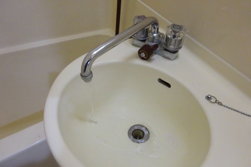 コーポ巣鴨　A棟 ※別号室写真使用