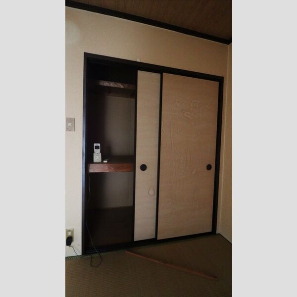 ジュネスヨシカワ ★収納★