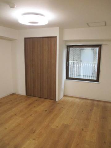 シャトレーイン横浜8階 部屋その他