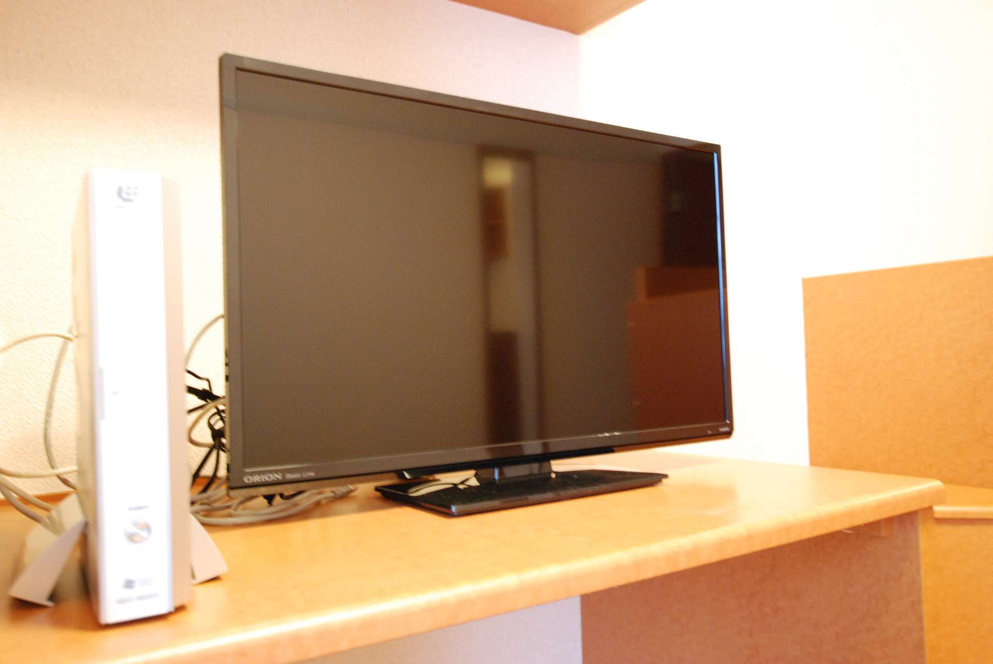 レオパレス月乃輪101号室 部屋その他