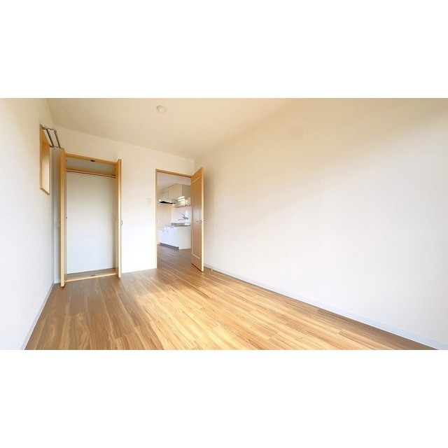 フォルトゥーナ 内観