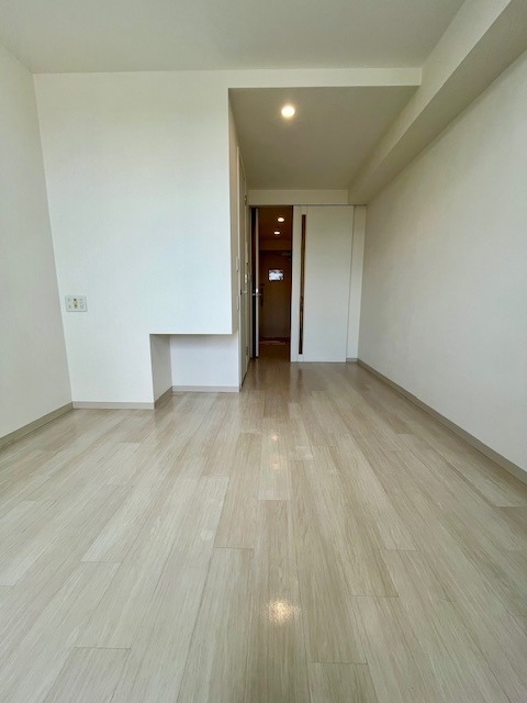 レジディア池袋ウエスト リビング