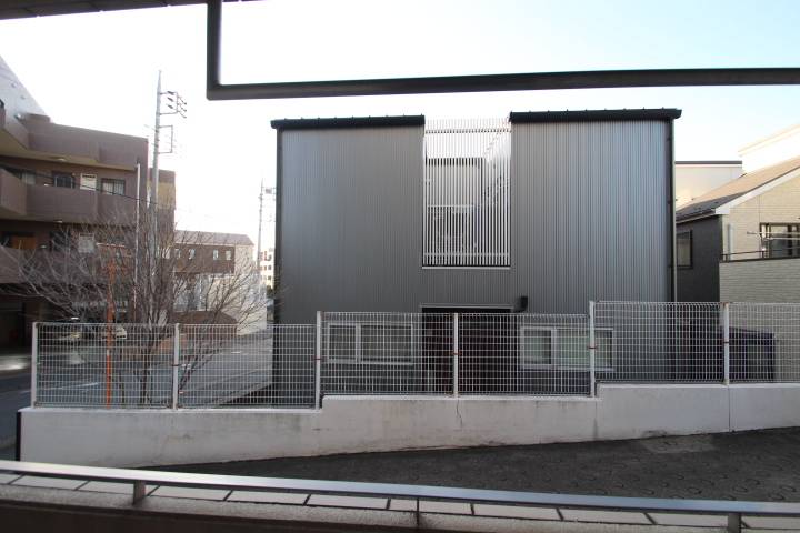 サンライズみずほ台1階 部屋その他