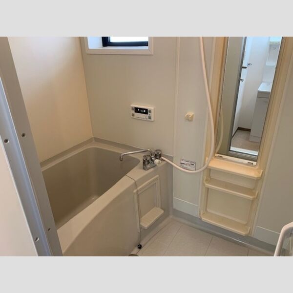 メゾンベール106号室 お風呂