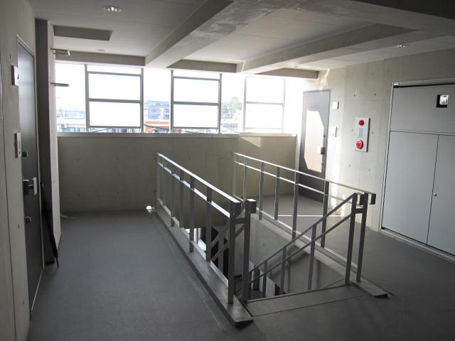 プライムアーバン田園調布南103号室 その他共有部分