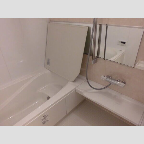 ベラヴィスタ蘇我 浴室