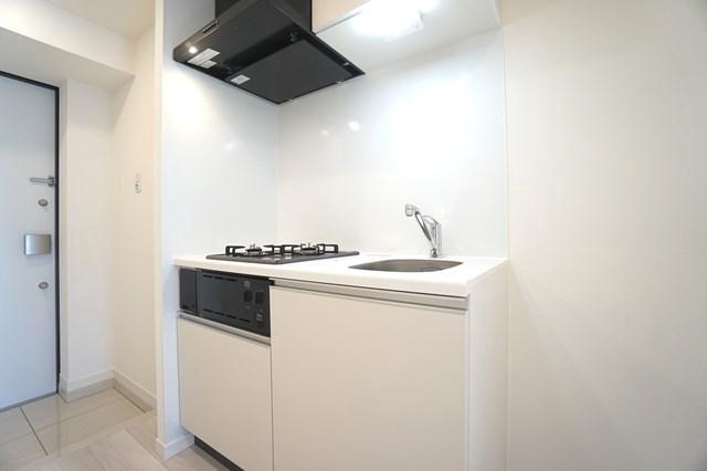 ALTERNA亀戸Ⅱ 収納