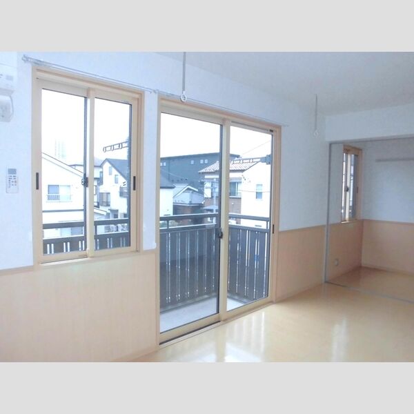 グリーンフィールド201号室 部屋その他