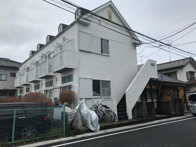 シャレー東大宮2階 同建物別部屋の参考画像