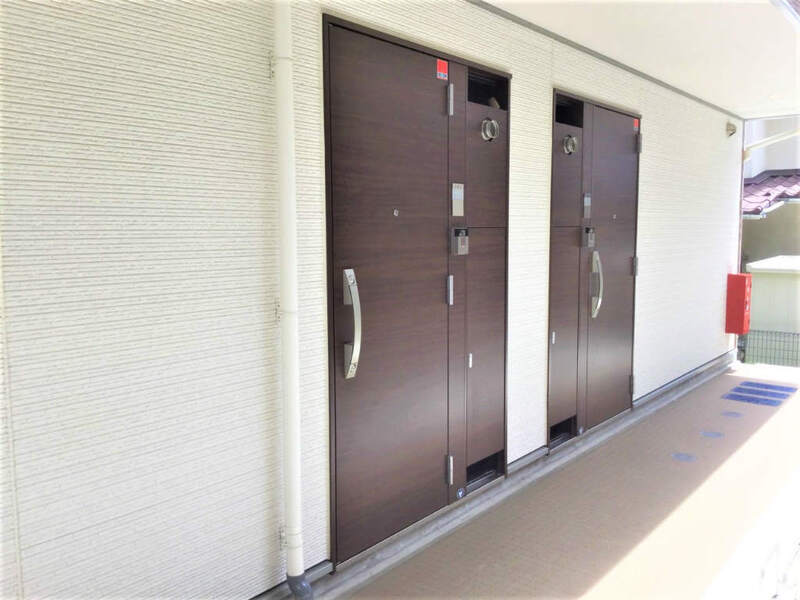 リブリ・ネオ上大岡2階 部屋その他