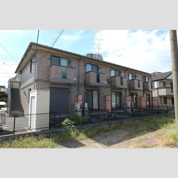 キャンパス・プランドールの外観画像