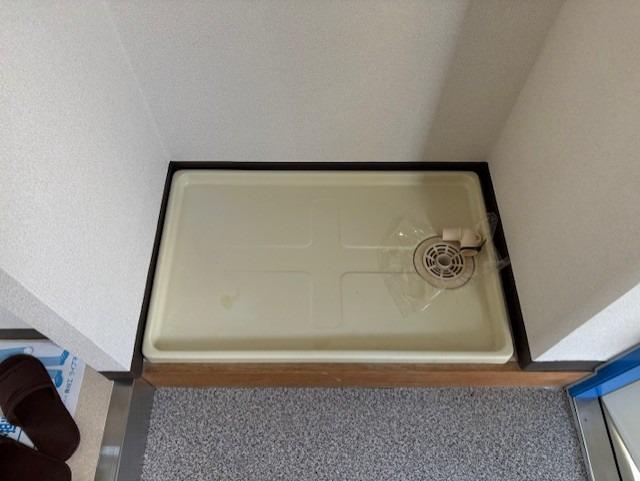 ウィンベルソロ鶴間第42階 内観