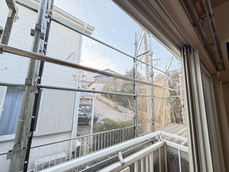 師岡ハイツ2階 部屋その他