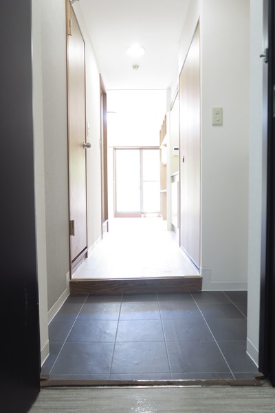 T’s garden都筑ふれあいの丘3階 同建物別部屋の参考画像