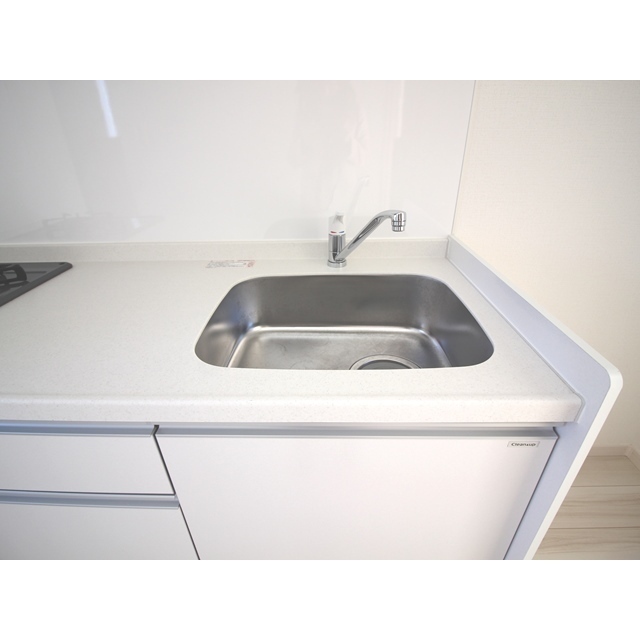 アムール下石神井201号室 内観