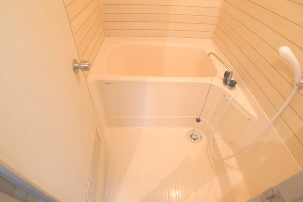 エンゼルハイム藤沢善行 お風呂